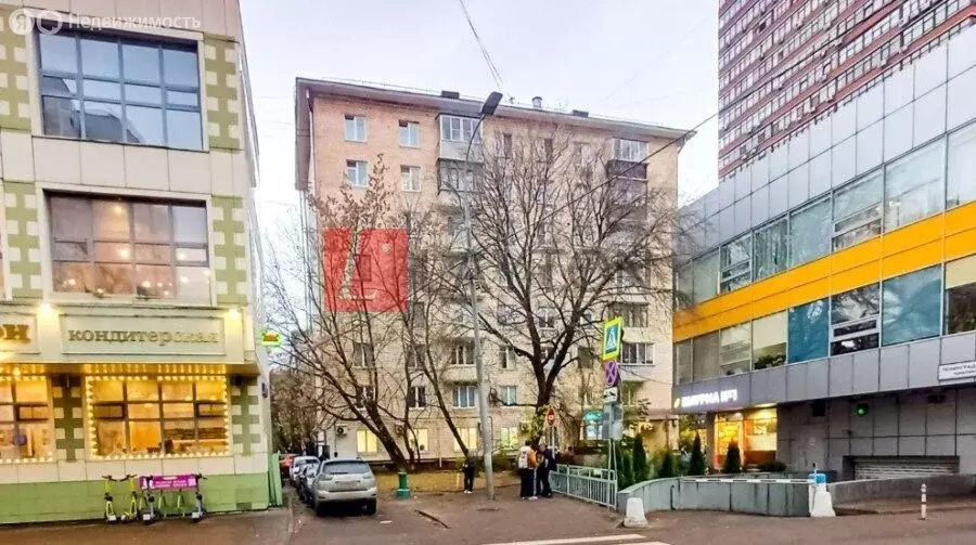 Офис (68 м) - Фото 1