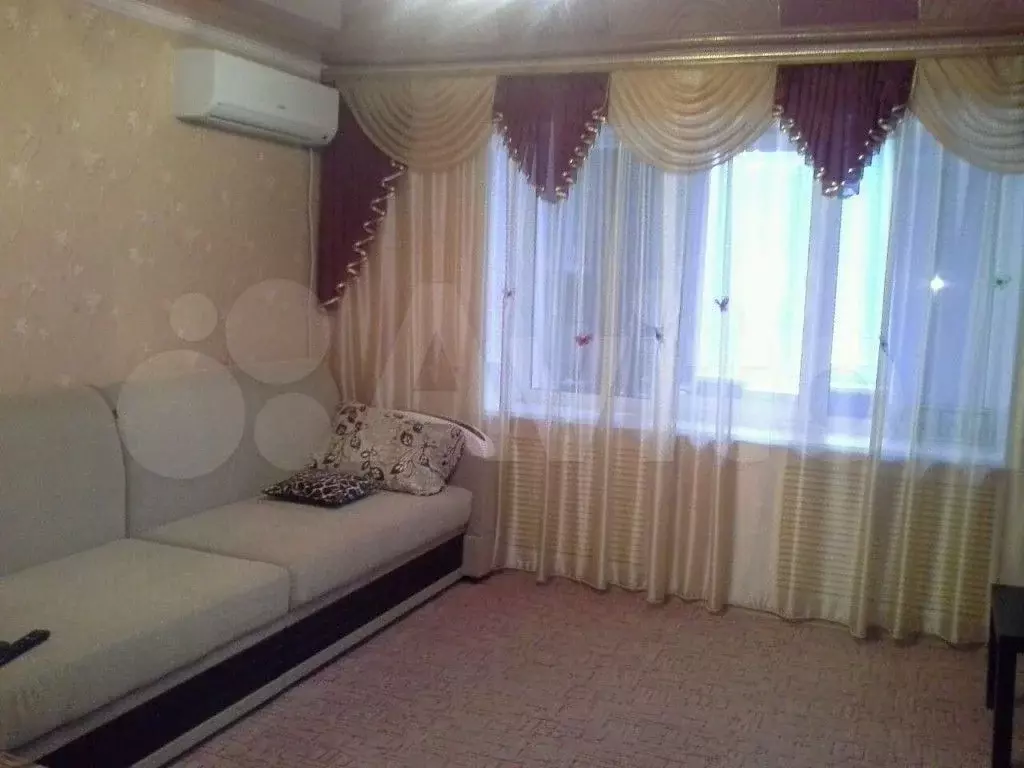 2-к. квартира, 50 м, 2/2 эт. - Фото 1