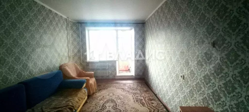 2-к. квартира, 50,6 м, 4/5 эт. - Фото 1