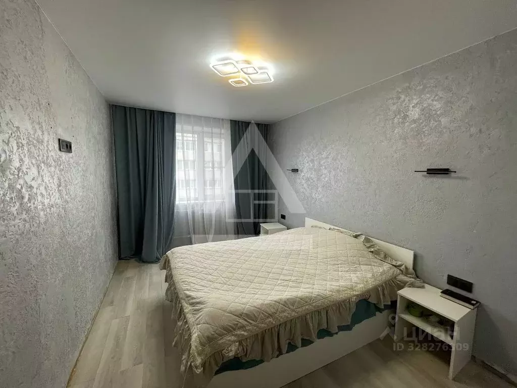 3-к кв. Челябинская область, Коркинский муниципальный округ, ... - Фото 1