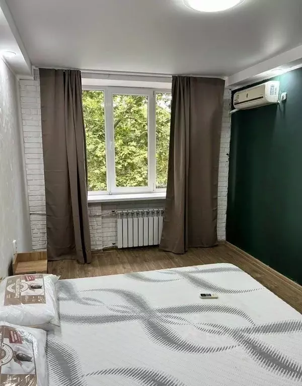 2-к кв. Крым, Симферополь ул. Киевская, 44 (45.0 м) - Фото 2