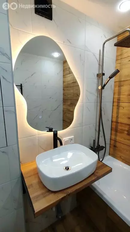 2-комнатная квартира: Тамбов, Маратовская улица, 2 (44.3 м) - Фото 1