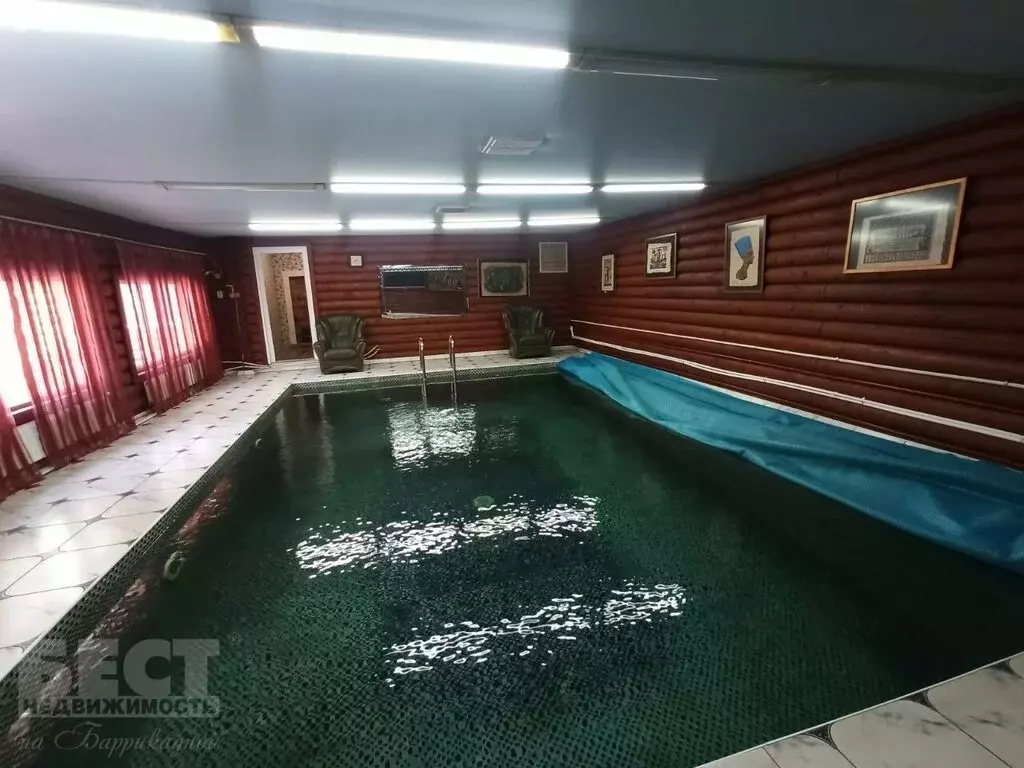 Дом в Химки, квартал Старбеево, Комсомольская улица (194 м) - Фото 2