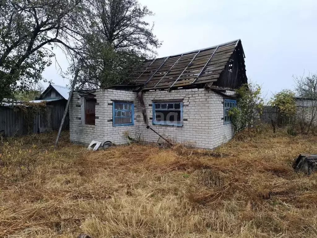 Дом в Брянская область, Брянск Садовод садовое общество,  (15 м) - Фото 1