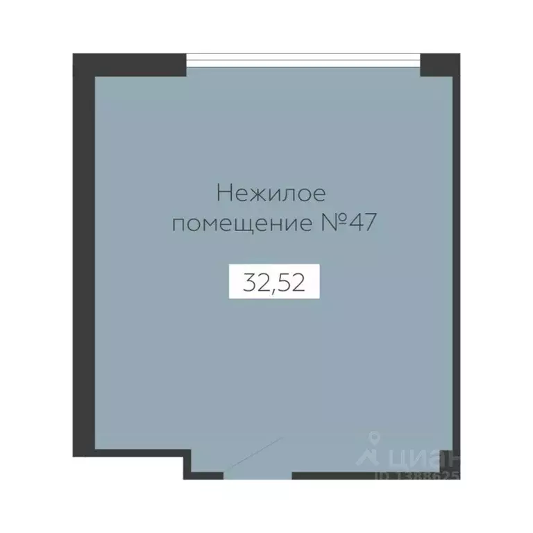 Помещение свободного назначения в Воронежская область, Воронеж Старый ... - Фото 1