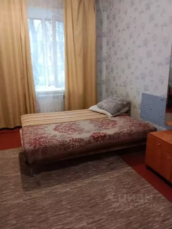 Комната Марий Эл, Йошкар-Ола ул. Карла Маркса, 117 (20.0 м) - Фото 1