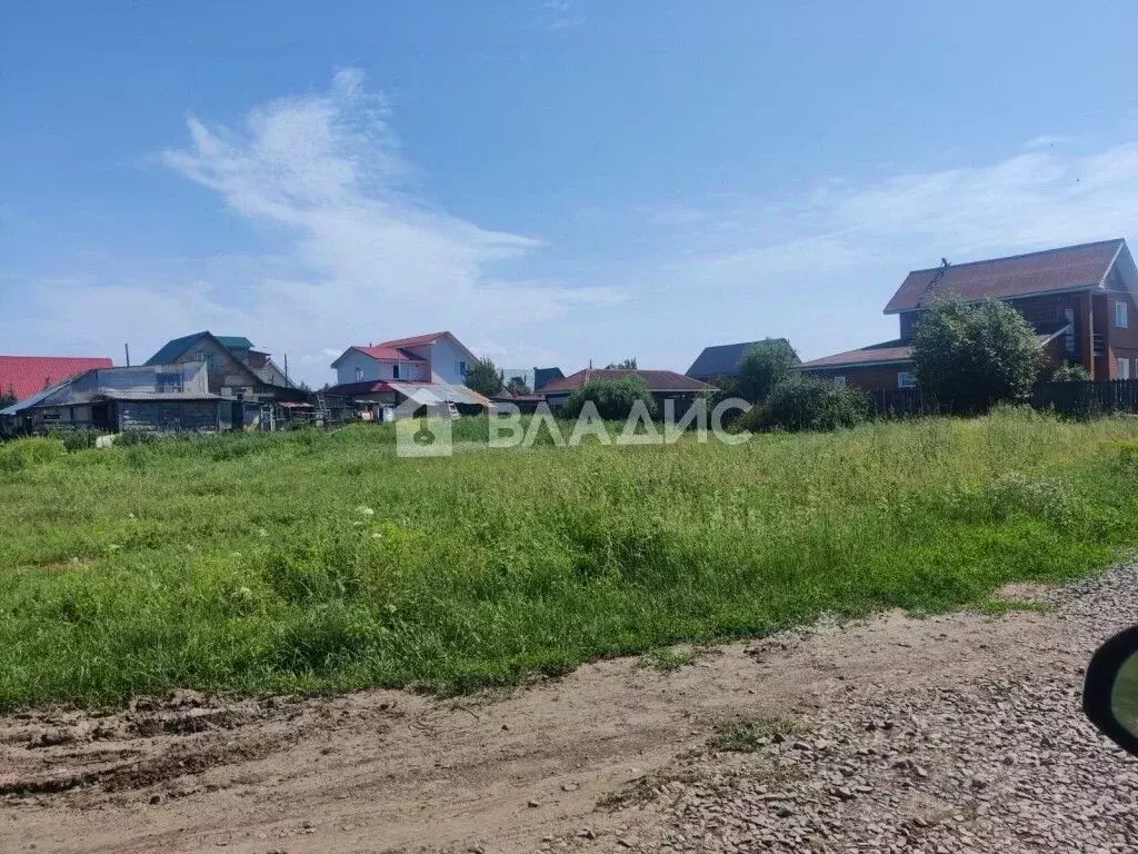 Участок в Новосибирская область, Бердск ул. Славянская (10.0 сот.) - Фото 1
