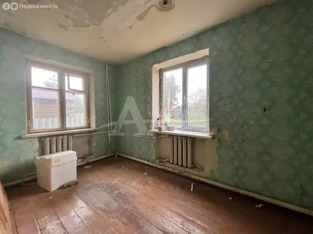 3-комнатная квартира: Новопавловск, Центральная улица, 39 (40 м) - Фото 1