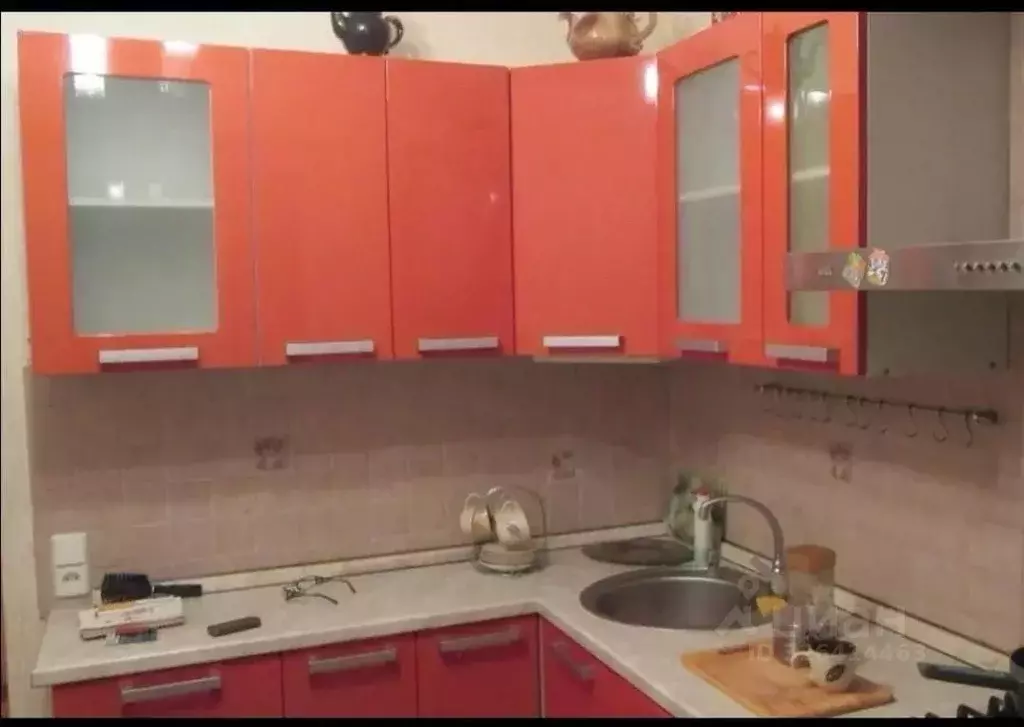 1-к кв. Калужская область, Балабаново г. Боровский муниципальный ... - Фото 2