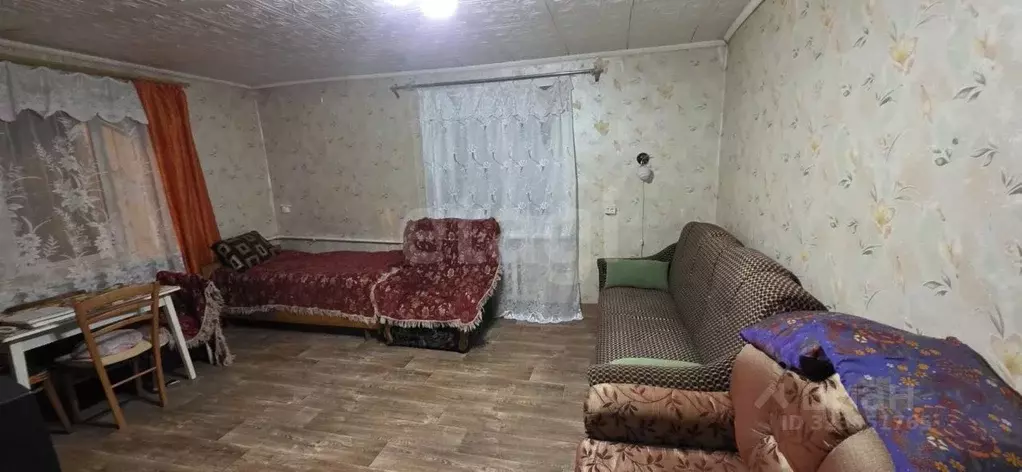 1-к кв. Смоленская область, Смоленск пос. Серебрянка, 68Б (31.2 м) - Фото 1