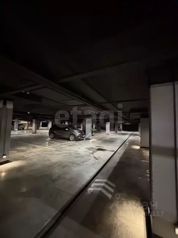 Гараж в Тюменская область, Тюмень ул. Молодогвардейцев, 5к1 (16 м) - Фото 1