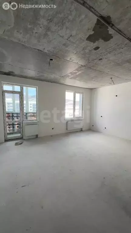 1-комнатная квартира: Южно-Сахалинск, проспект Мира, 381 (34.97 м) - Фото 2