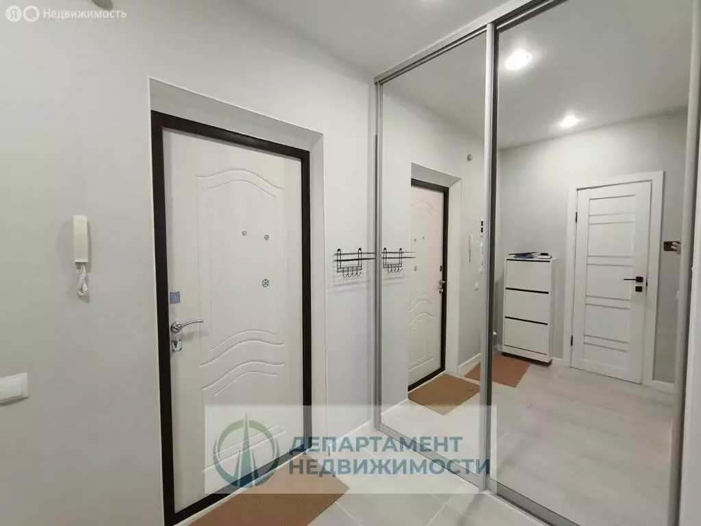 1-комнатная квартира: Краснодар, Адмиралтейский бульвар, 3к3 (42 м) - Фото 1