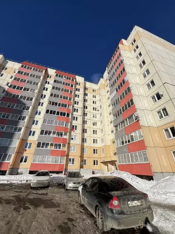 1-к кв. Ленинградская область, Ломоносовский район, Лаголовское с/пос, ... - Фото 2