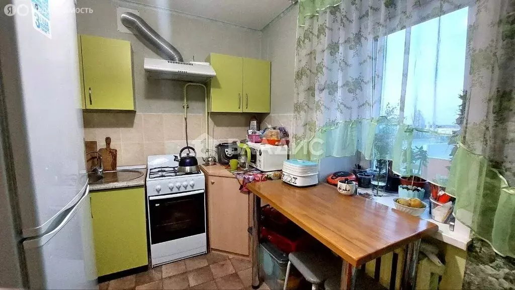 1-комнатная квартира: Ковров, Муромская улица, 35 (32.8 м) - Фото 0