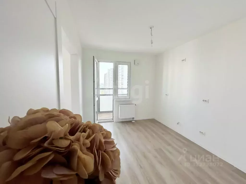 1-к кв. Санкт-Петербург ул. Пахомовская, 23 (30.0 м) - Фото 2