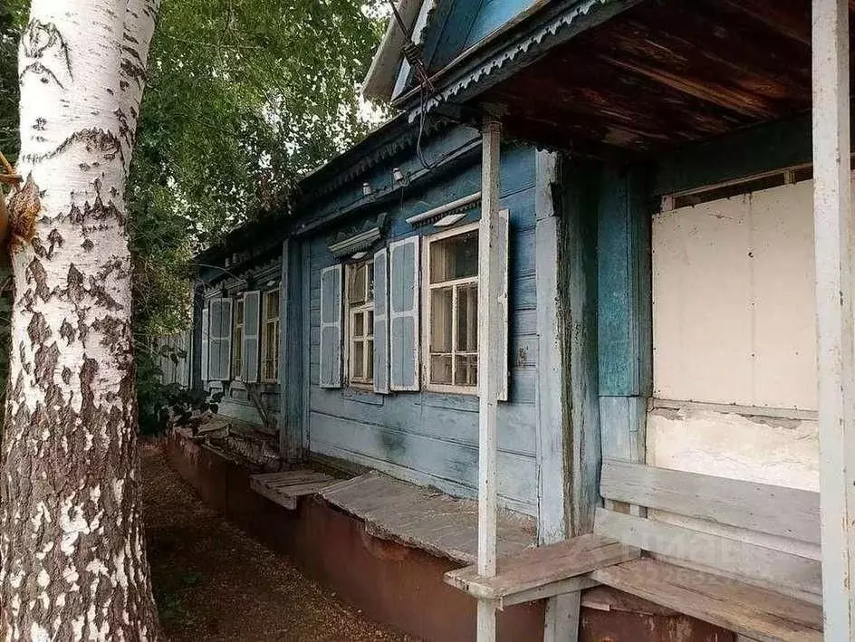 Дом в Самарская область, Красноярский район, Новосемейкино городское ... - Фото 1