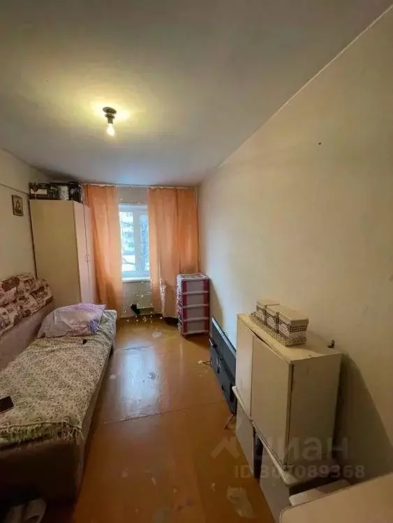 Комната Хакасия, Абакан Торговая ул., 4 (15.8 м) - Фото 0
