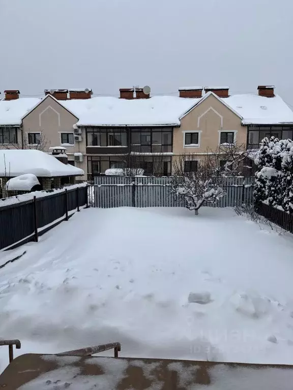 Коттедж в Московская область, Ивантеевка Пушкинский городской округ, ... - Фото 1