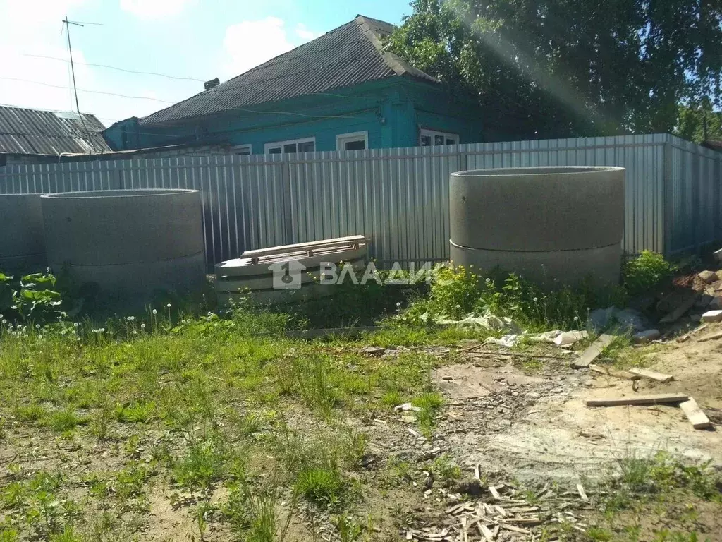 Участок в Нижегородская область, Бор пер. Переездный (8.1 сот.) - Фото 1