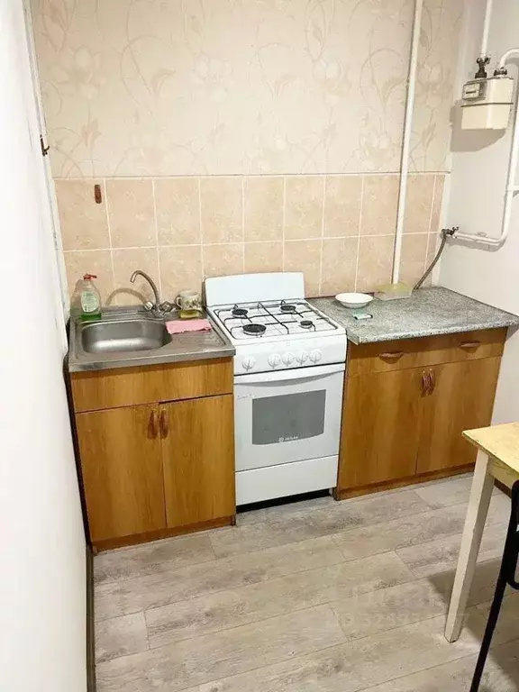 1-к кв. Пензенская область, Пенза ул. Терновского, 152 (25.0 м) - Фото 1