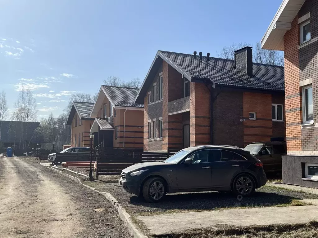 Участок в Московская область, Химки Клязьма-Старбеево мкр, Вашутино ... - Фото 1