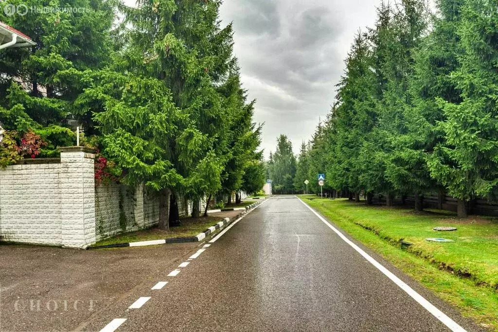 Участок в деревня Солослово, КИЗ Горки-8 (30 м) - Фото 2