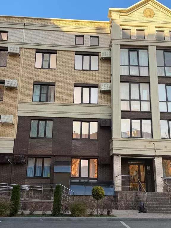 Склад в Ставропольский край, Ставрополь ул. Рогожникова, 19/3 (10 м) - Фото 1