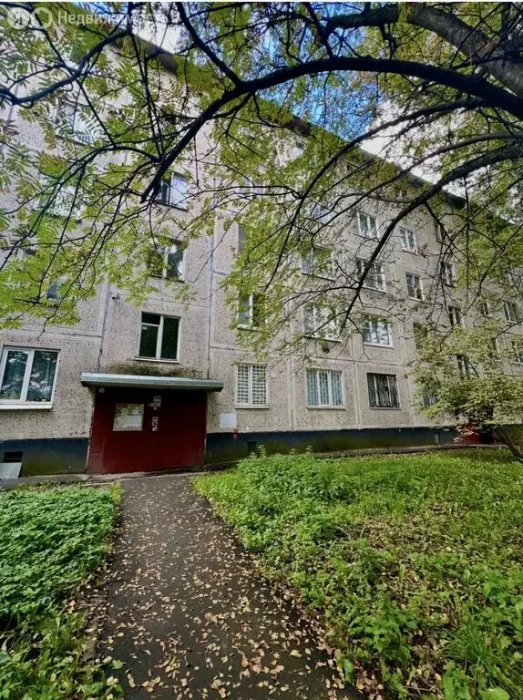 3-комнатная квартира: Санкт-Петербург, Октябрьская набережная, 90к7 ... - Фото 1