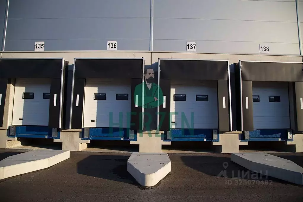 Склад в Московская область, Раменский муниципальный округ, ... - Фото 2