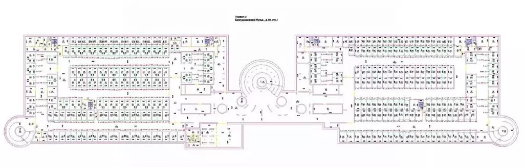 Гараж в Москва Бескудниковский бул., 19С1 (16 м) - Фото 1