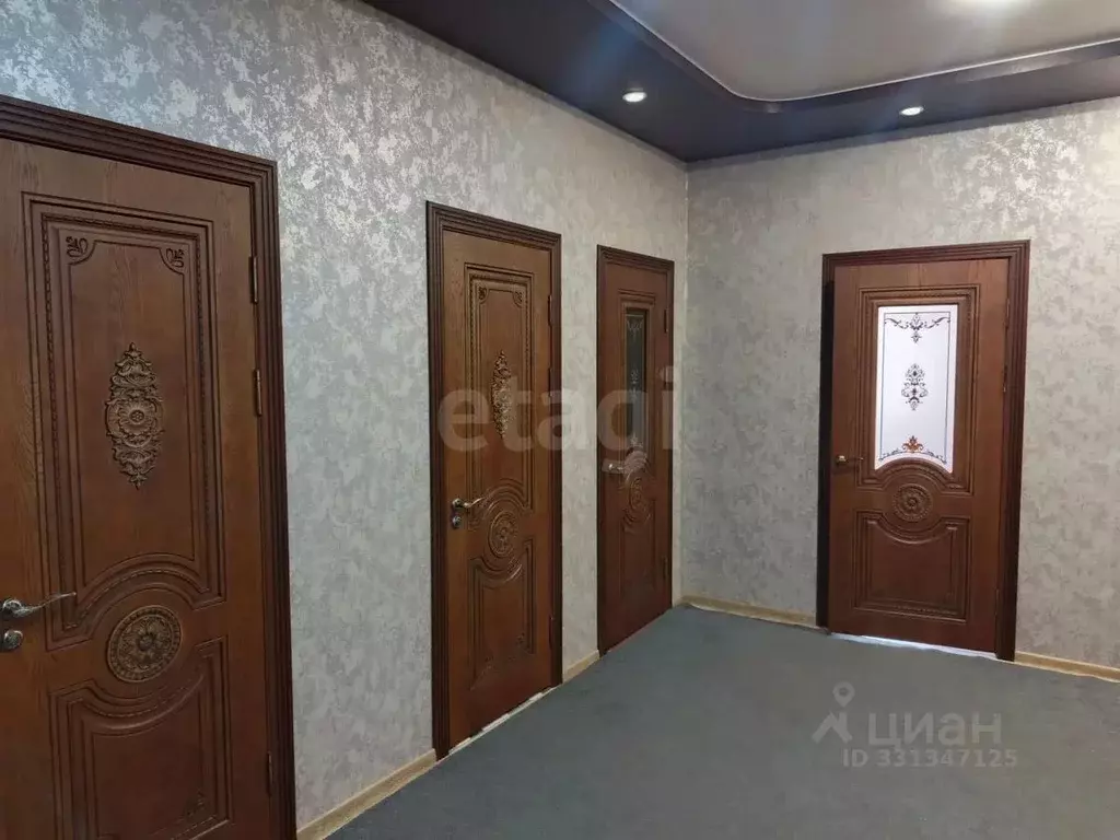 Дом в Липецкая область, Грязи Сиреневая ул., 11 (200 м) - Фото 1