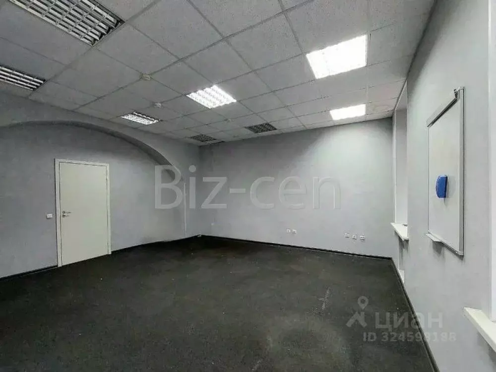 Офис в Санкт-Петербург наб. Реки Фонтанки, 166 (42 м) - Фото 2