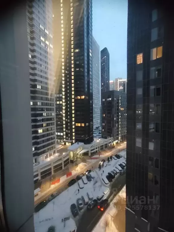 1-к кв. Москва Шмитовский проезд, 39к1 (41.0 м) - Фото 1