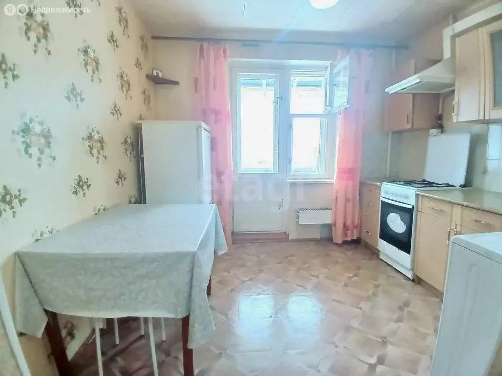 2-комнатная квартира: Йошкар-Ола, Садовая улица, 40 (55.3 м) - Фото 1