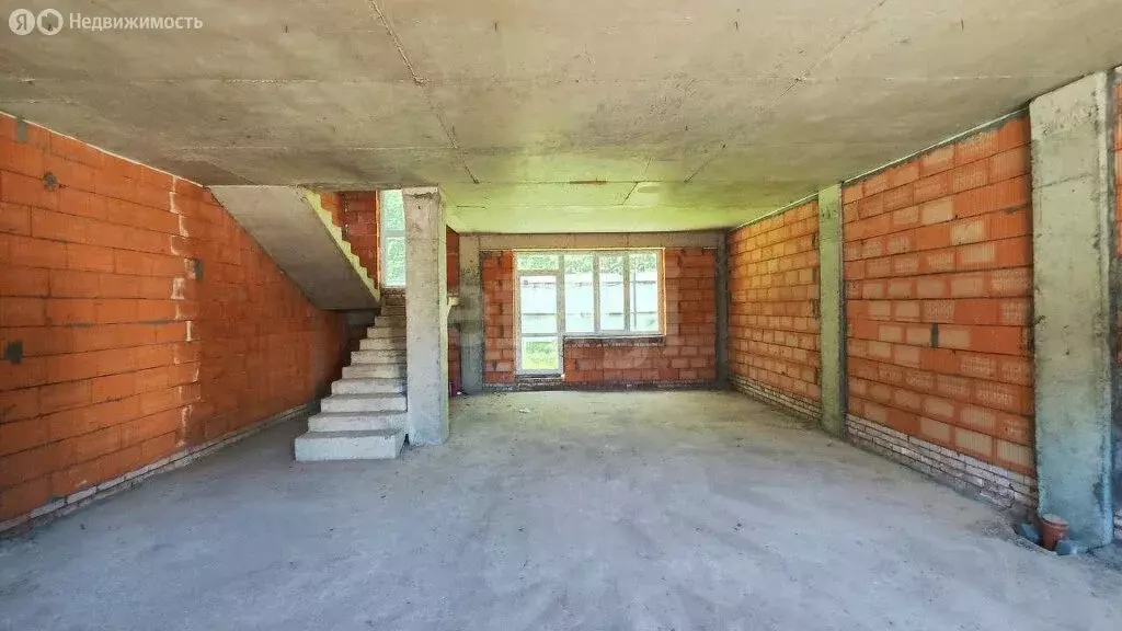 Дом в Трёхгорка, микрорайон Сколково Таун (235.5 м) - Фото 1