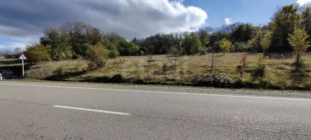 Участок в Адыгея, Майкопский район, Даховская ст-ца  (89.16 сот.) - Фото 1