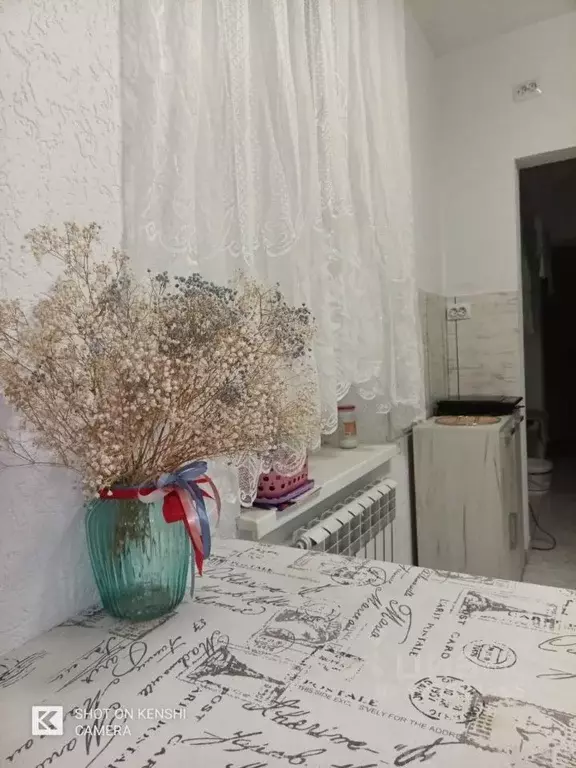 1-к кв. Краснодарский край, Туапсе ул. Калараша, 17 (40.0 м) - Фото 2