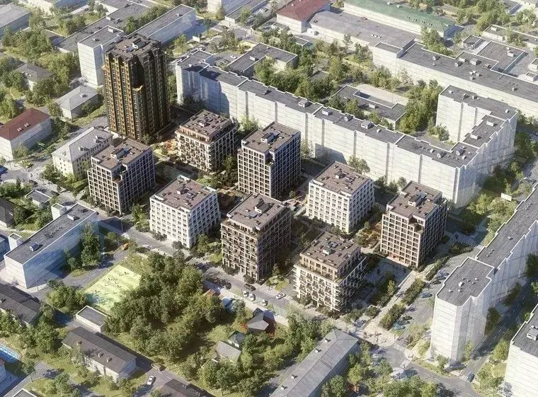 Помещение свободного назначения в Новосибирская область, Новосибирск ... - Фото 2