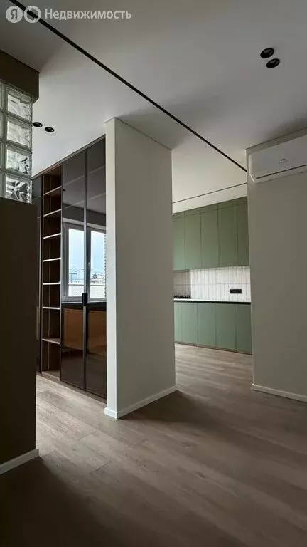 1-комнатная квартира: Владикавказ, улица Зураба Магкаева, 6 (45 м) - Фото 1