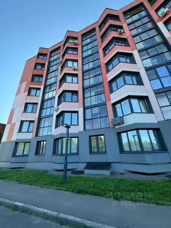 1-к кв. Москва аллея Буковая, 14 (27.0 м) - Фото 1