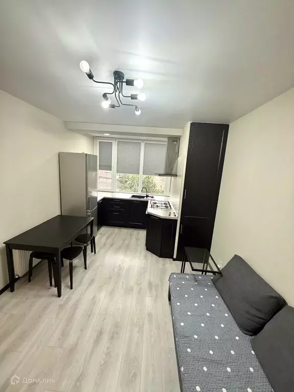 Продаётся 1-к квартира, 45 м - Фото 1