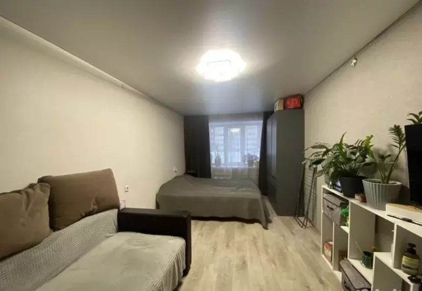 Продаётся 2-к квартира, 49.5 м - Фото 1