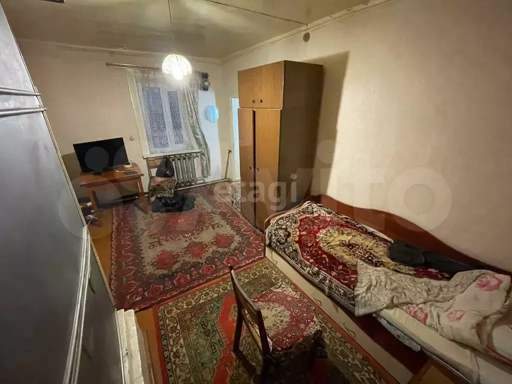 2-к. квартира, 45,5м, 1/2эт. - Фото 1