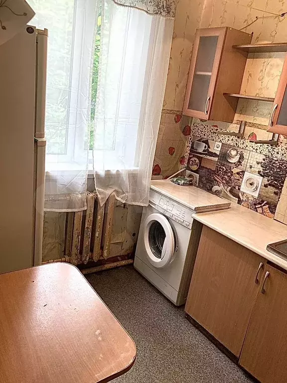 1-к. квартира, 27 м, 1/2 эт. - Фото 0
