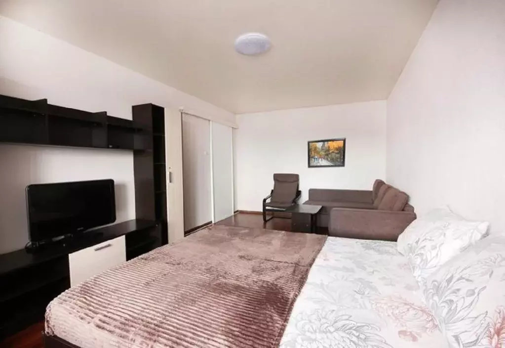 2-к кв. Москва Большая Дорогомиловская ул., 8 (53.0 м) - Фото 2