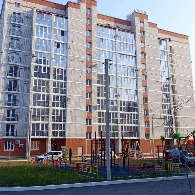 Квартира-студия, 23 м, 2/10 эт. - Фото 1