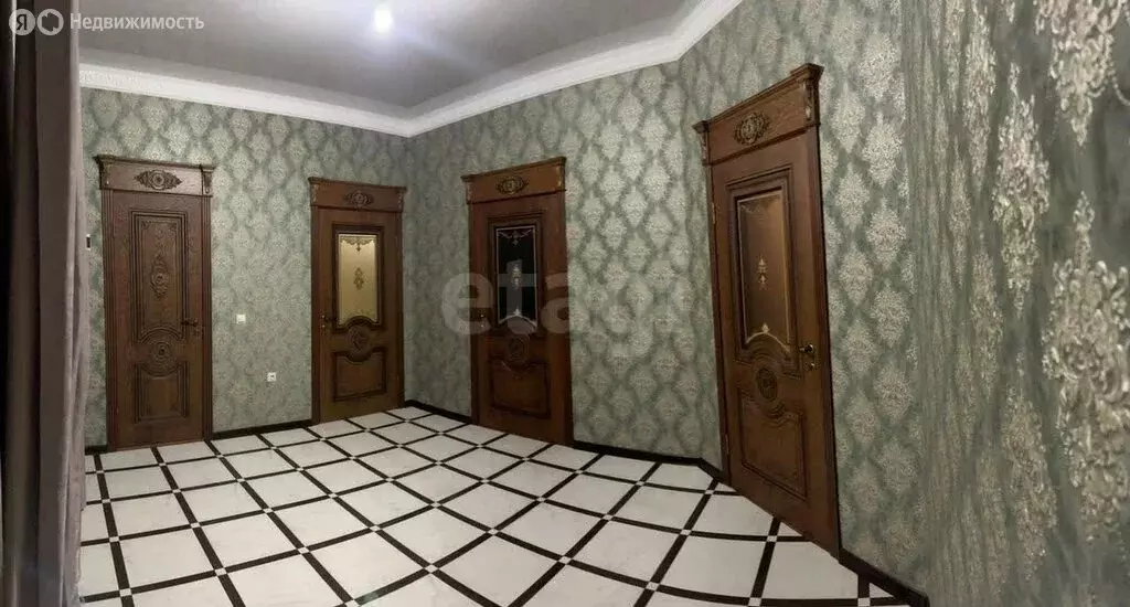 2-комнатная квартира: Магас, улица Саида Чахкиева, 52 (70 м) - Фото 1