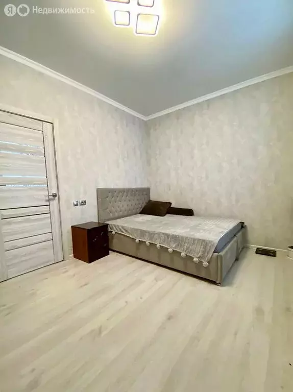 Дом в Армавир, улица Дзержинского, 7 (60 м) - Фото 0
