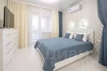 1-к кв. Томская область, Томск Базарный пер., 7 (48.0 м) - Фото 0